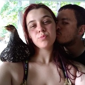 Meet your Posher, Serena